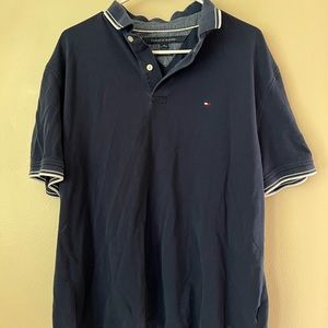 Tommy Hilfiger polo